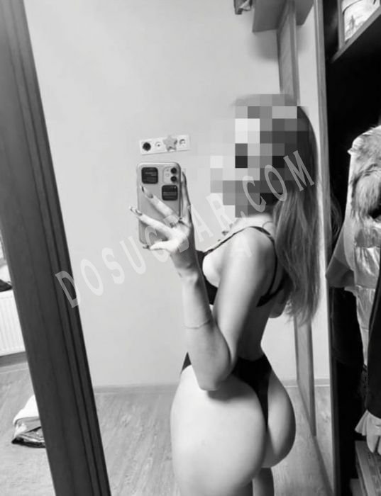 Кристина, 25