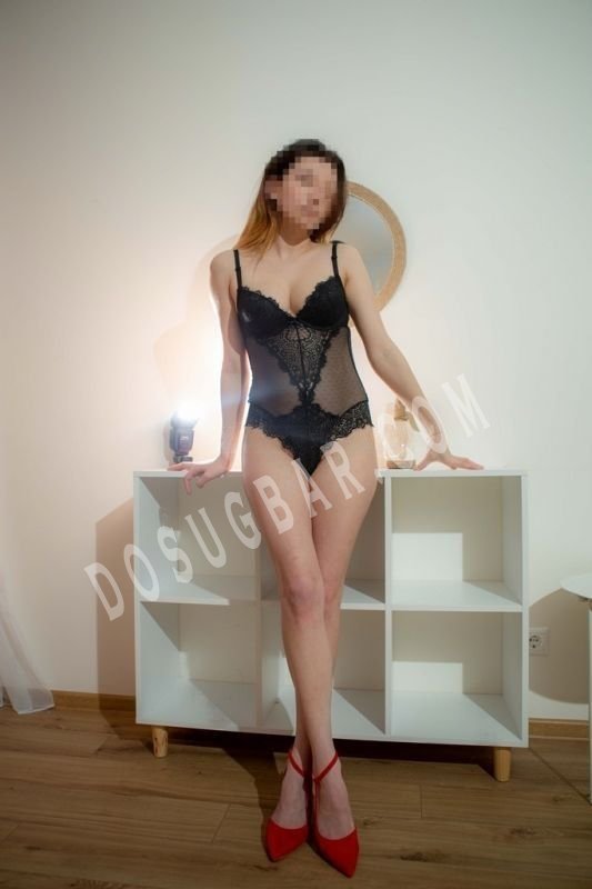 Мирослава, 25