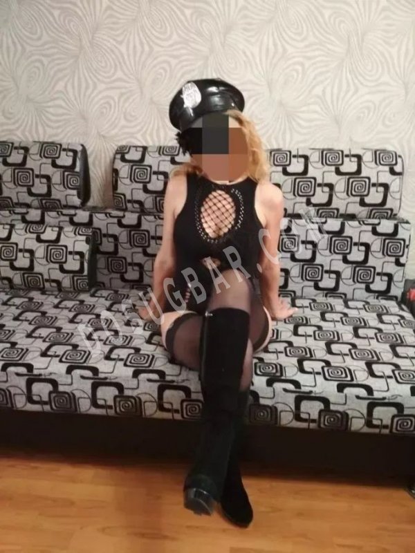 Анжелика, 40