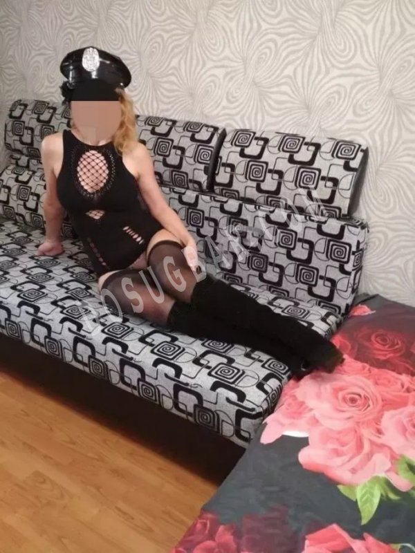 Анжелика, 40